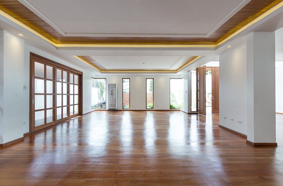 "3BR House for Rent in Bel-Air Village, Makati"04
