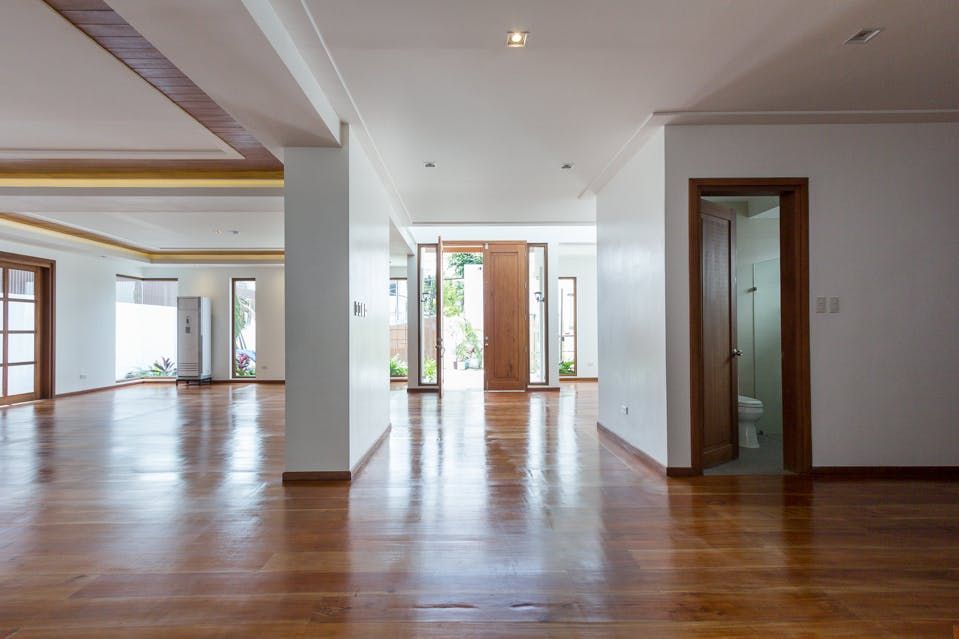 "3BR House for Rent in Bel-Air Village, Makati"06