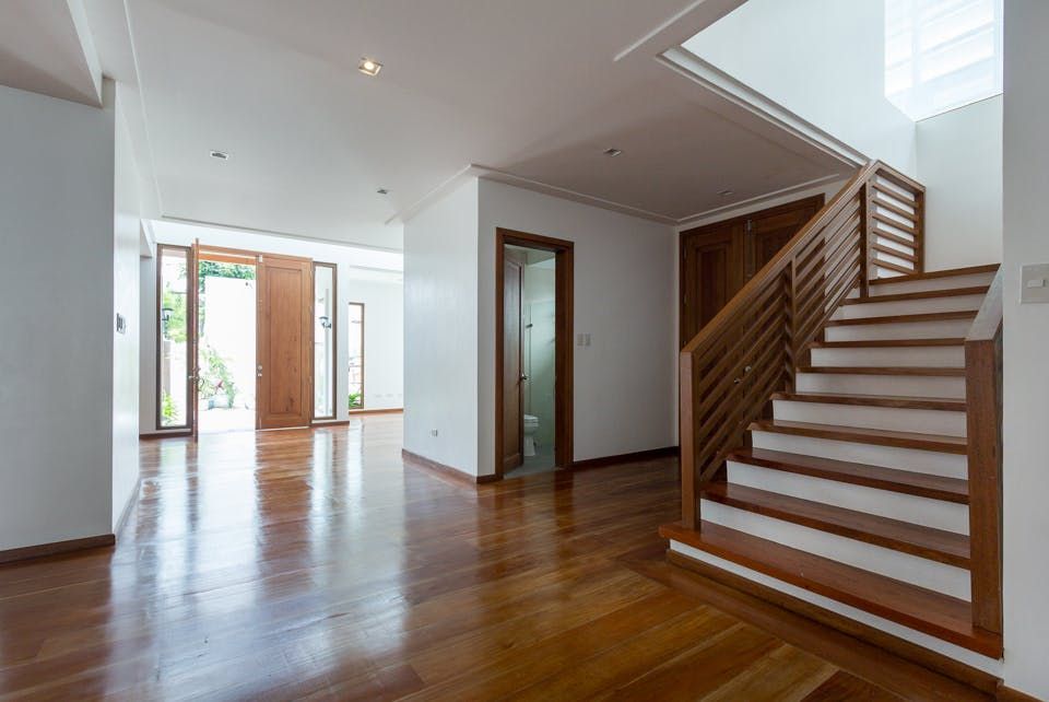"3BR House for Rent in Bel-Air Village, Makati"08