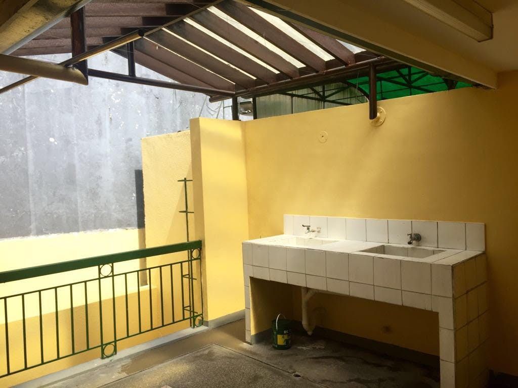 "5BR House for Rent in Diliman, Quezon City"10