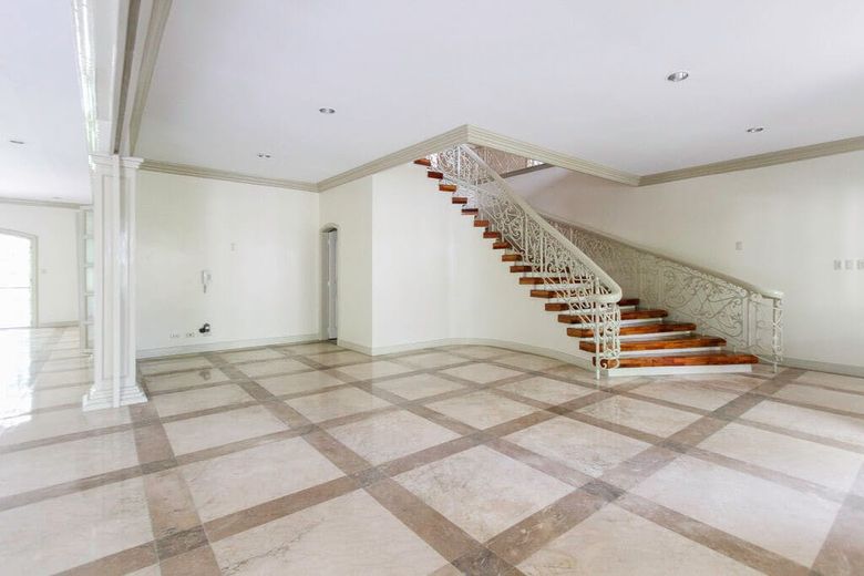 "5BR House for Rent in Forbes Park, Makati"01