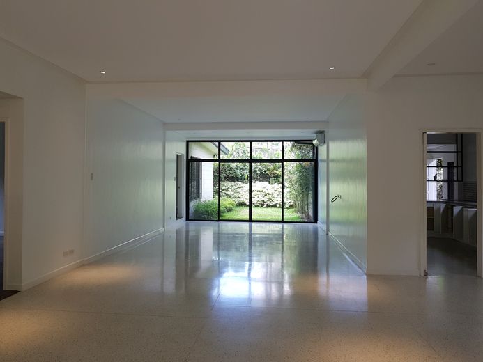 "4BR House for Rent in Bel-Air Village, Makati"01