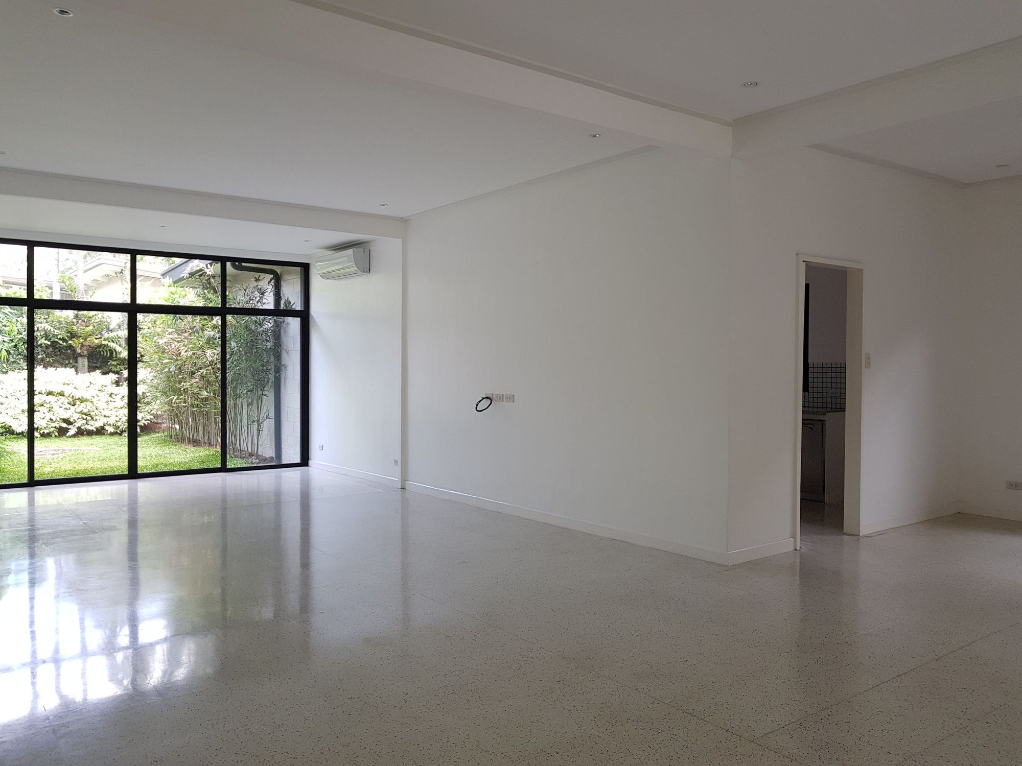 "4BR House for Rent in Bel-Air Village, Makati"07