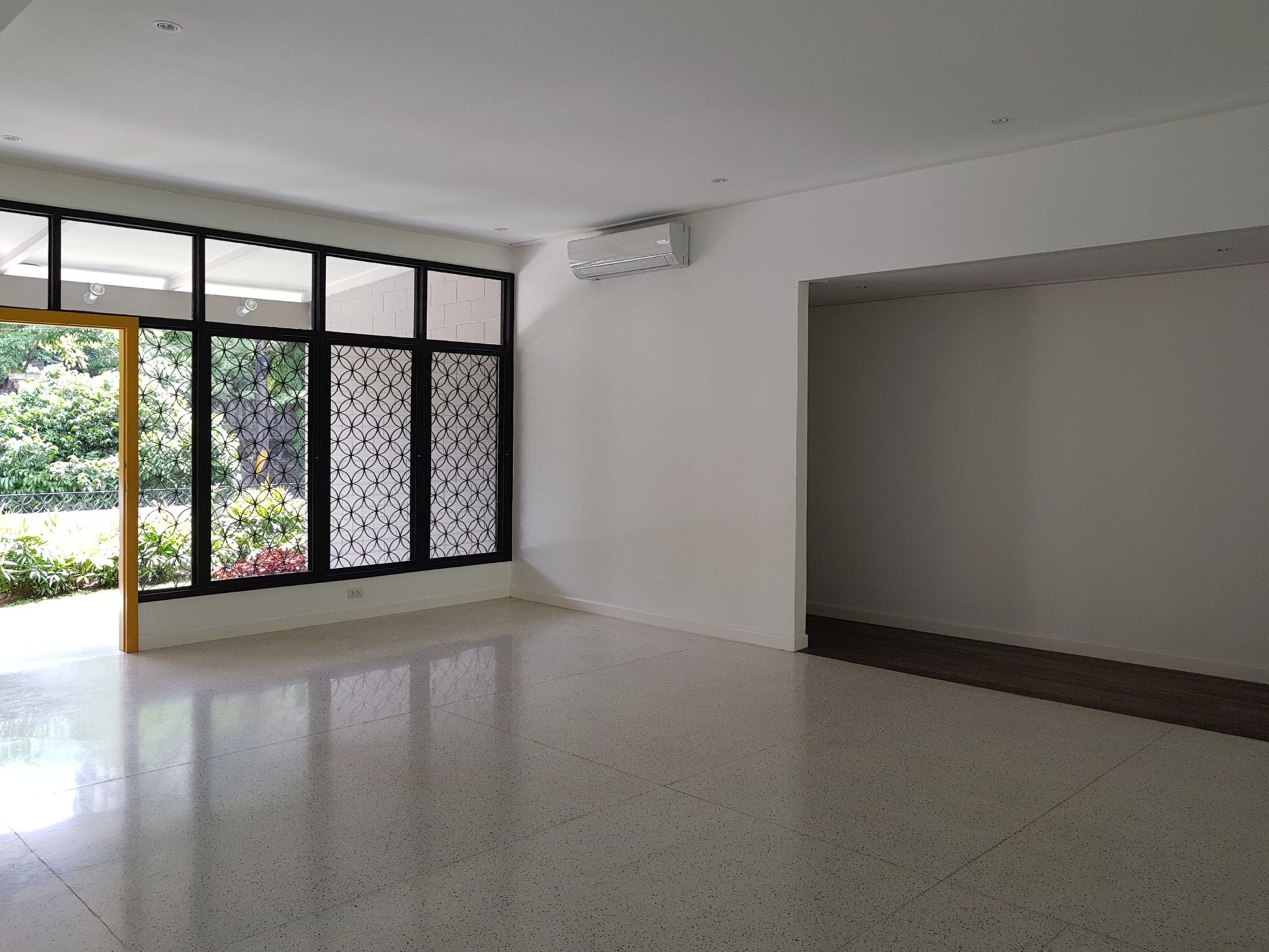"4BR House for Rent in Bel-Air Village, Makati"09
