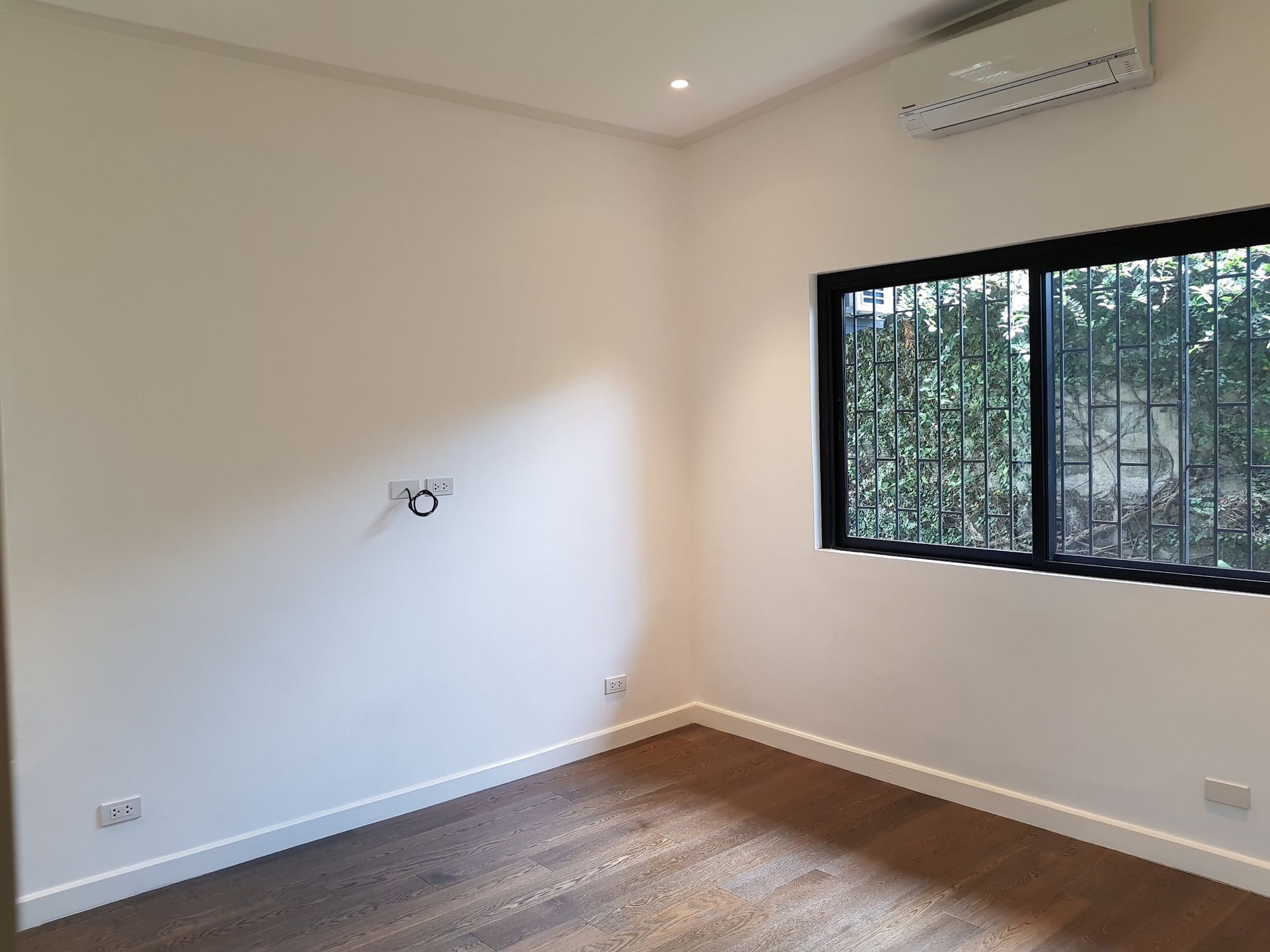 "4BR House for Rent in Bel-Air Village, Makati"10