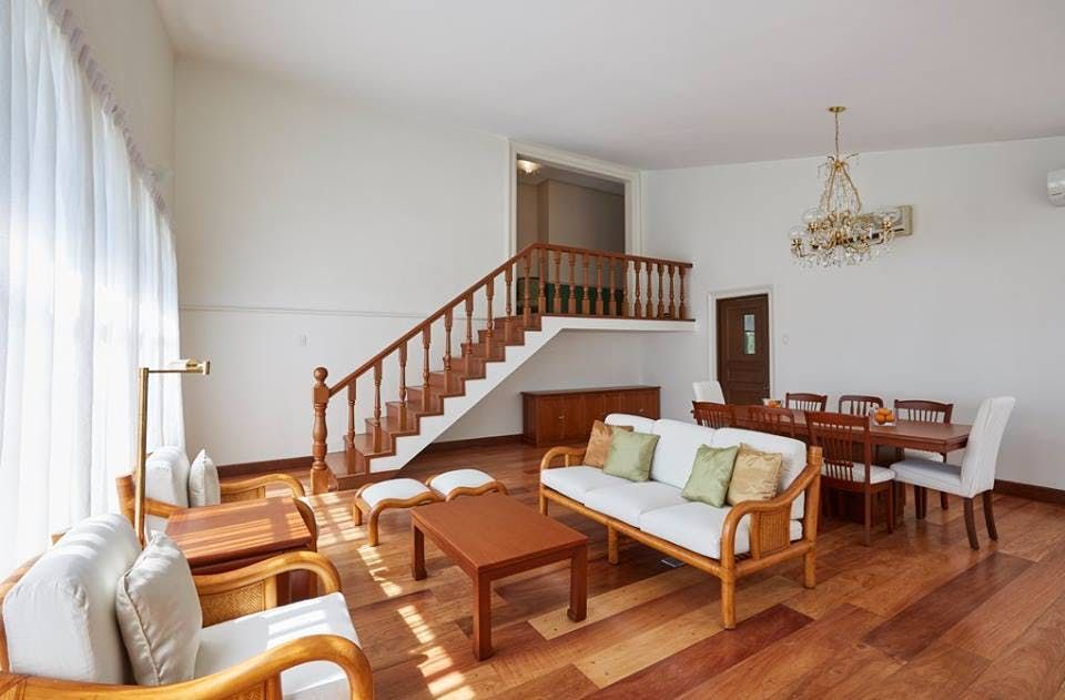 "3BR House for Rent in San Lorenzo Village, Makati"04