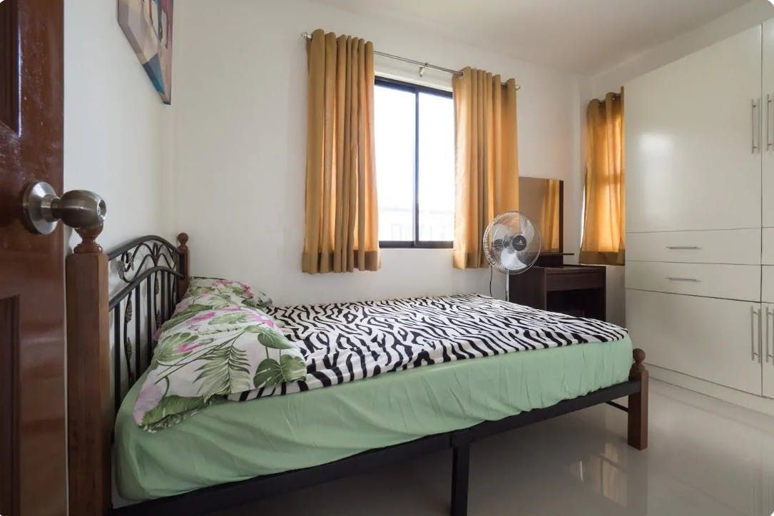 "4BR House for Rent in Vizkaya Zen Residences, Cebu"06