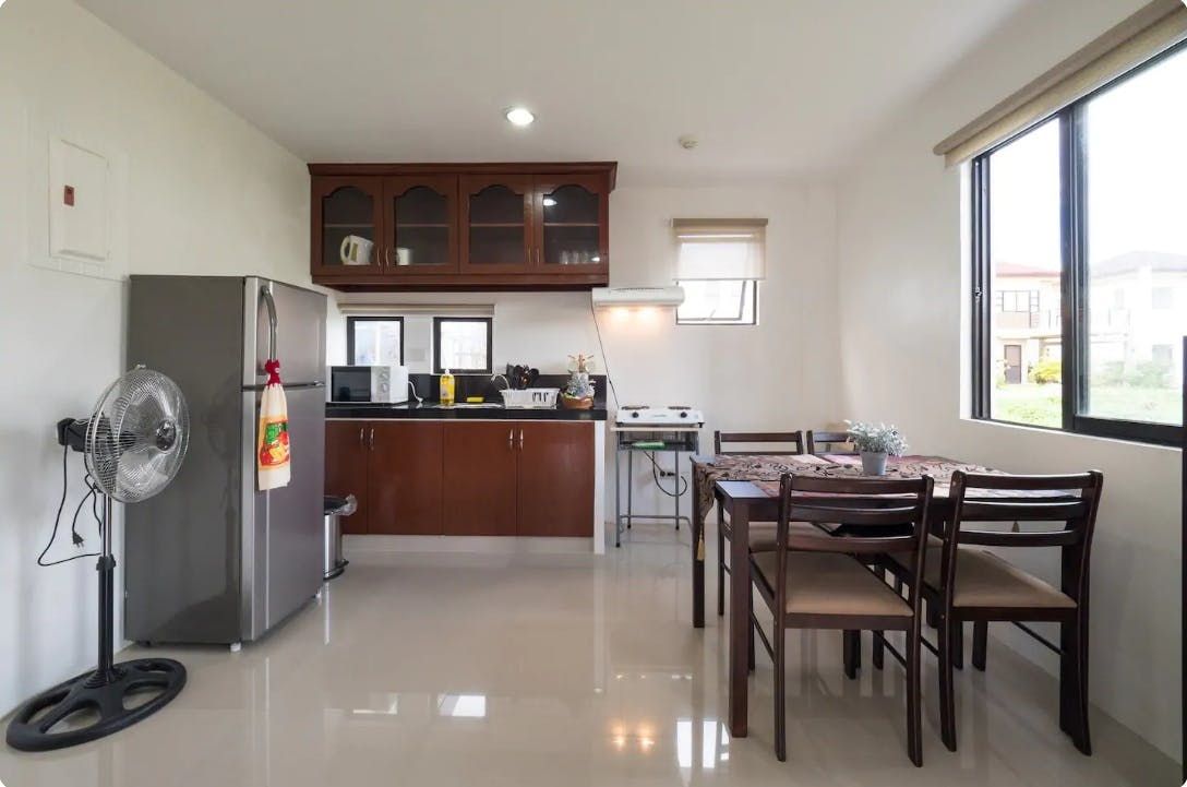 "4BR House for Rent in Vizkaya Zen Residences, Cebu"08