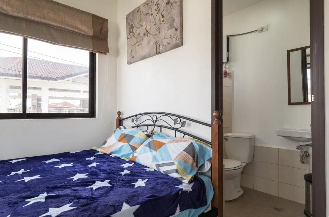 "4BR House for Rent in Vizkaya Zen Residences, Cebu"10