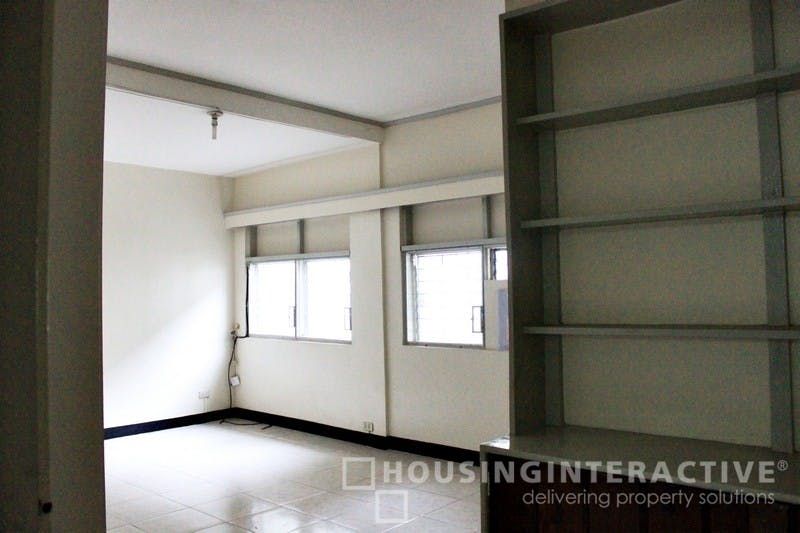 "3BR House for Rent in San Miguel Village, Makati"04