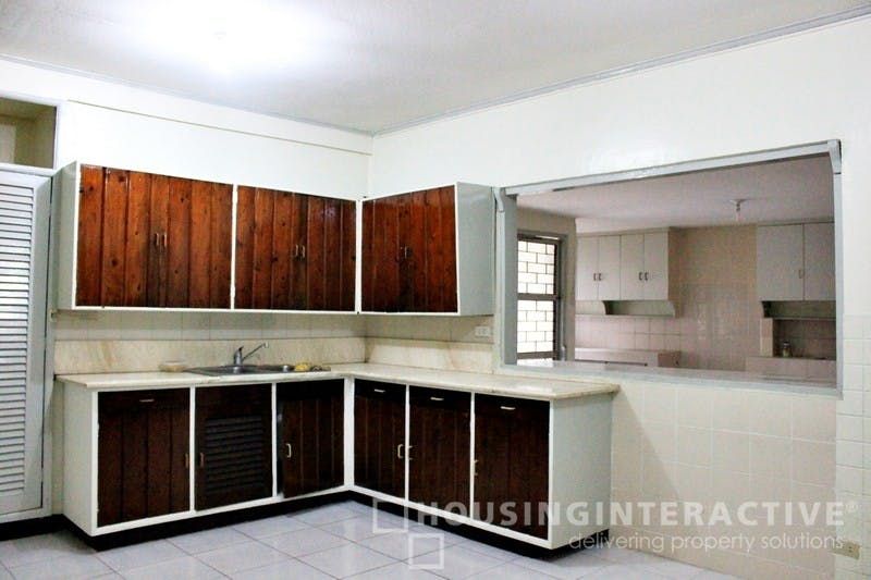 "3BR House for Rent in San Miguel Village, Makati"06