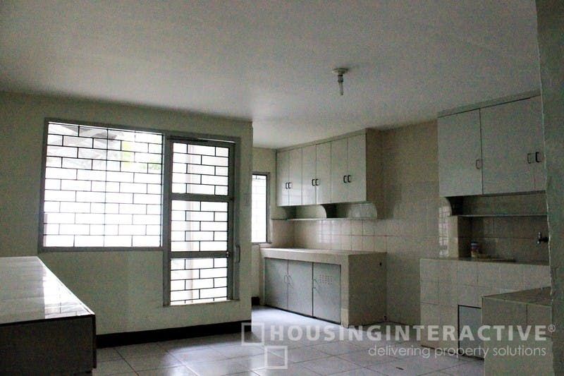 "3BR House for Rent in San Miguel Village, Makati"10