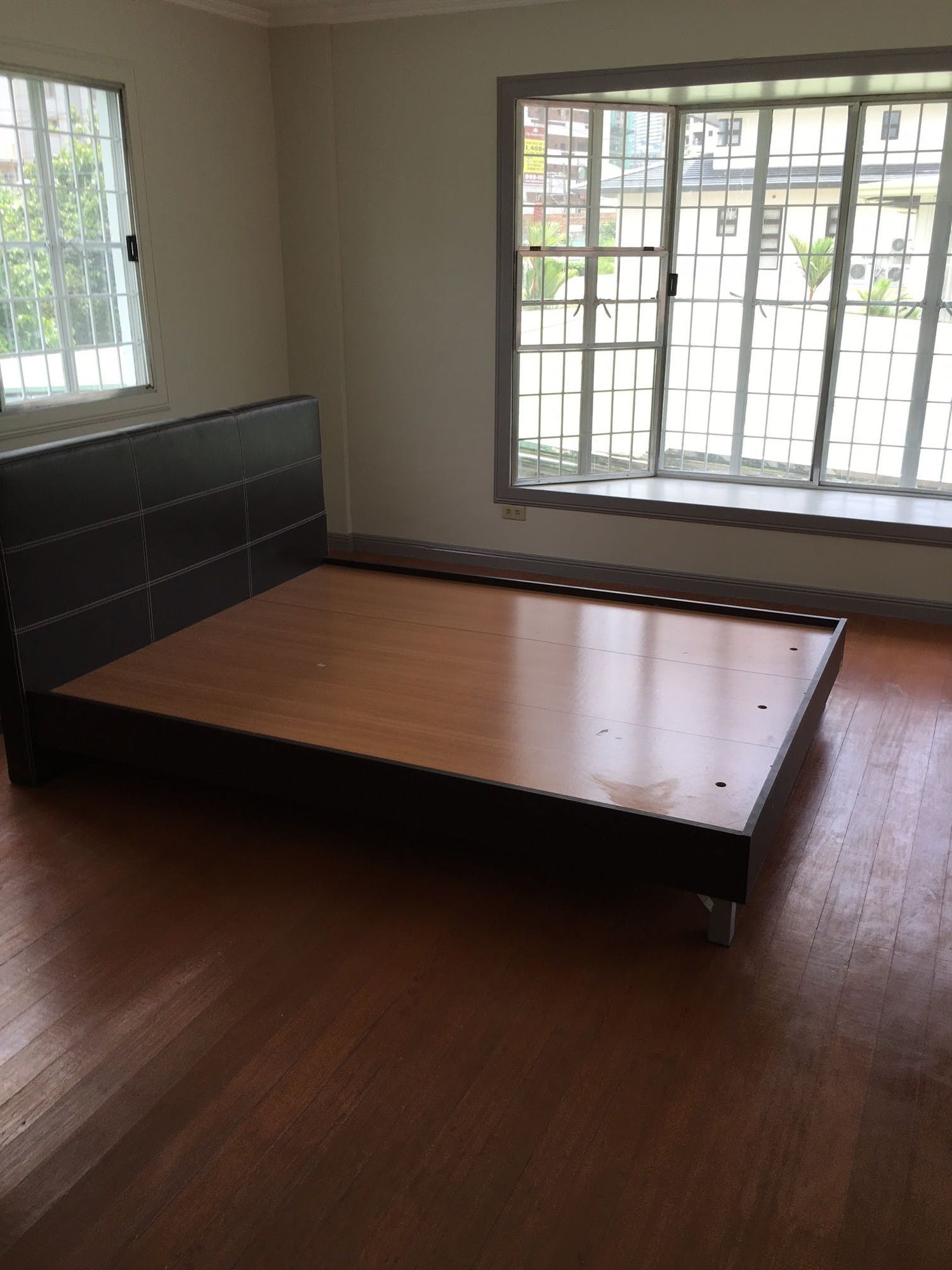 "4BR House for Rent in Bel-Air Village, Makati"04