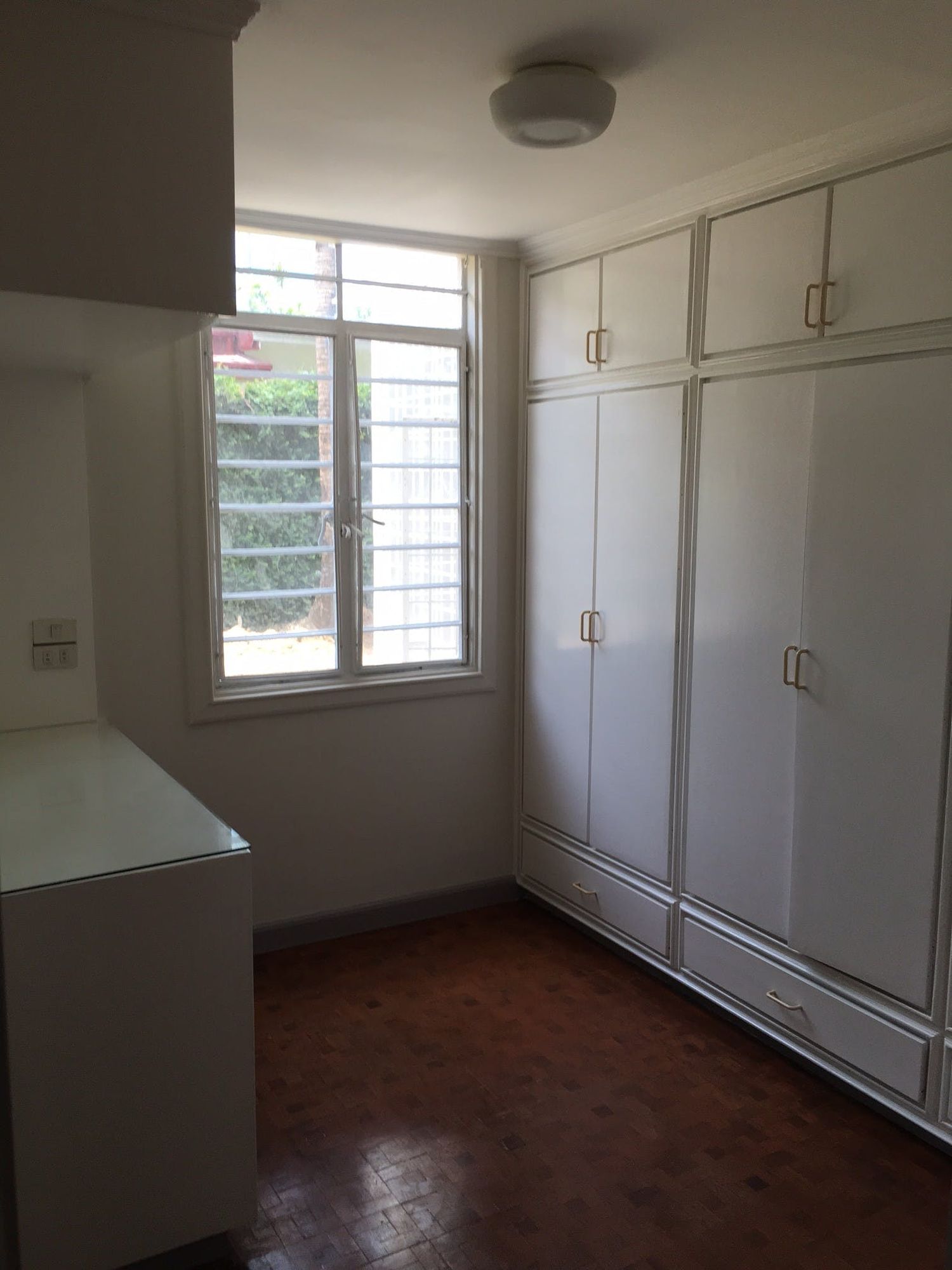 "4BR House for Rent in Bel-Air Village, Makati"07