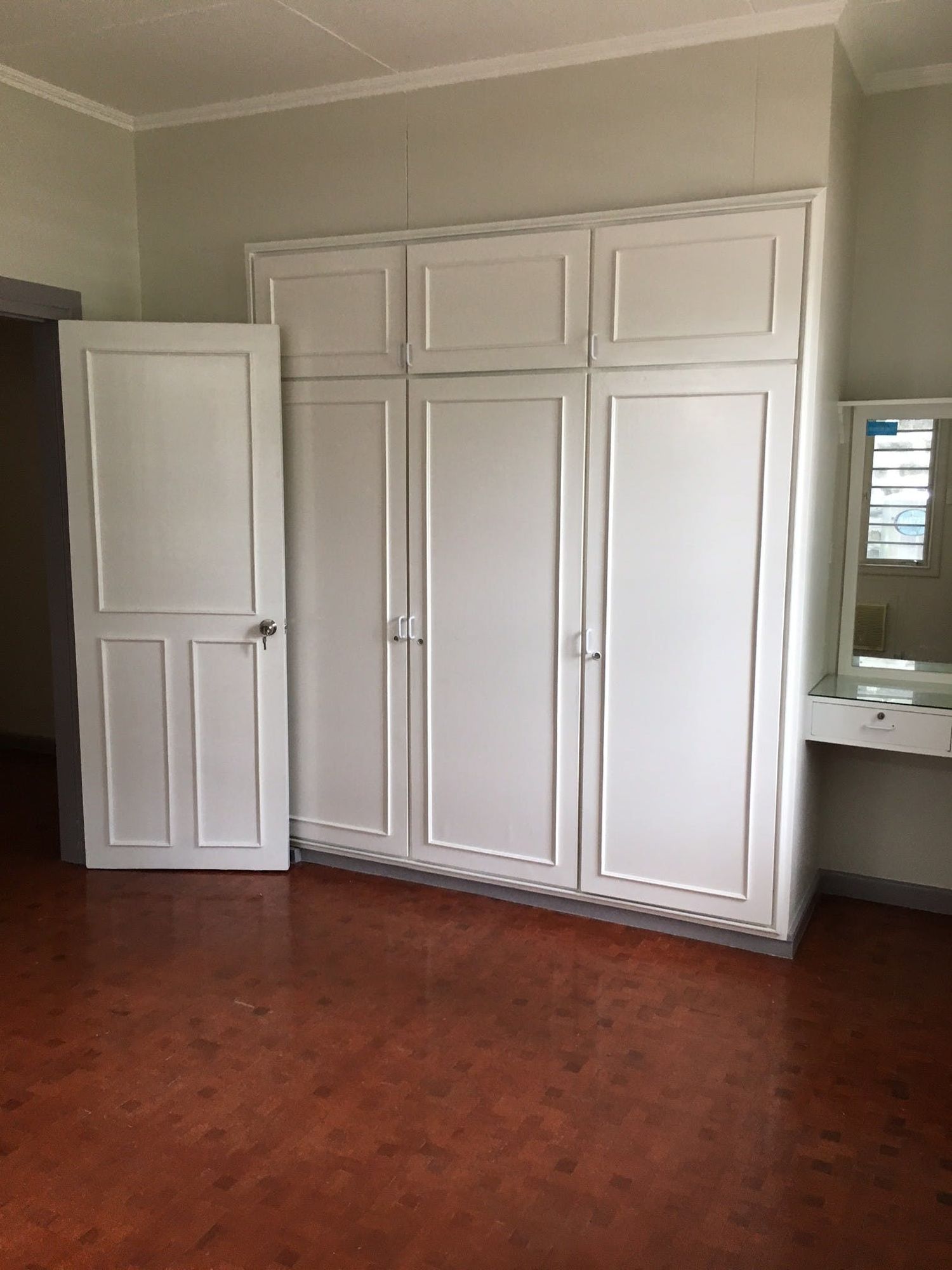 "4BR House for Rent in Bel-Air Village, Makati"09