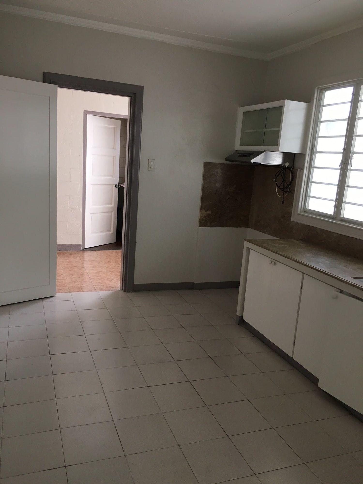 "4BR House for Rent in Bel-Air Village, Makati"10