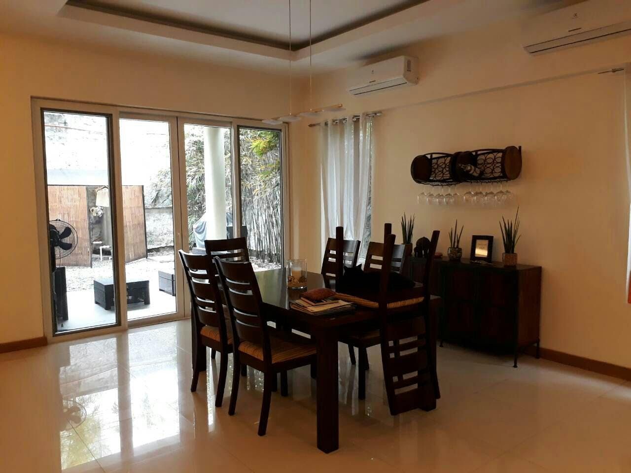"3BR House for Rent in San Lorenzo Village, Makati"08