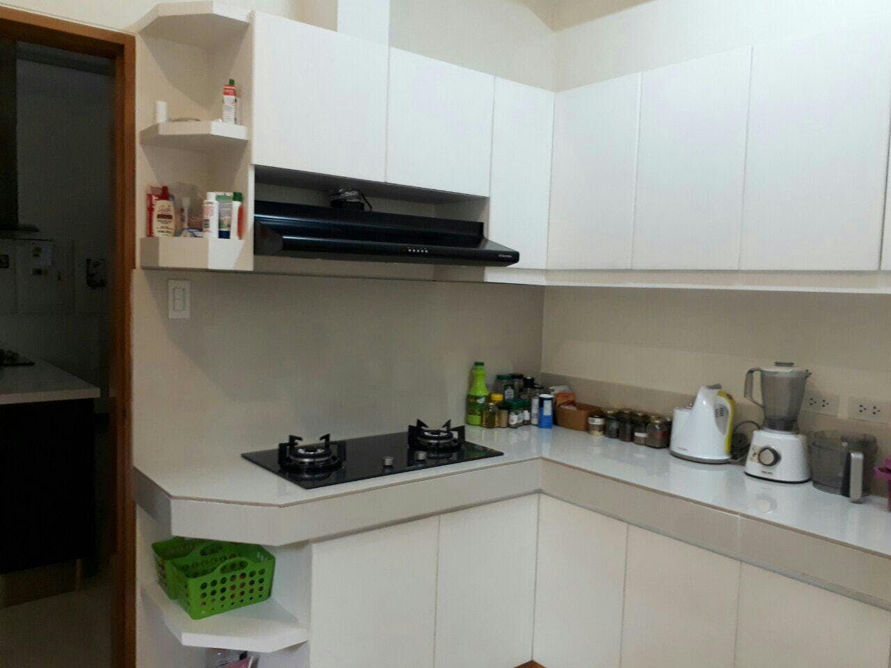 "3BR House for Rent in San Lorenzo Village, Makati"10