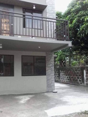 "3BR House for Rent in Ayala Alabang Village, Muntinlupa"06