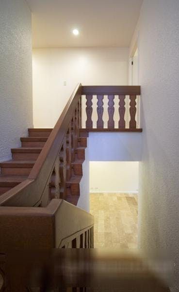 "3BR House for Rent in San Lorenzo Village, Makati"06