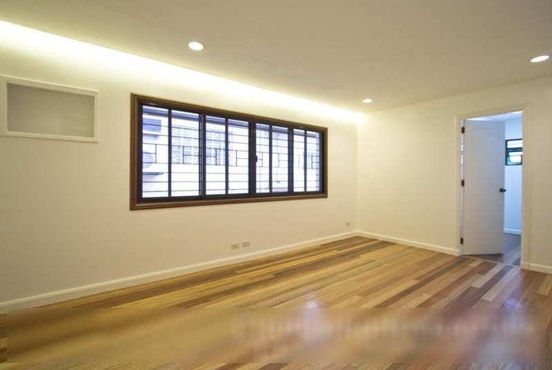 "3BR House for Rent in San Lorenzo Village, Makati"10