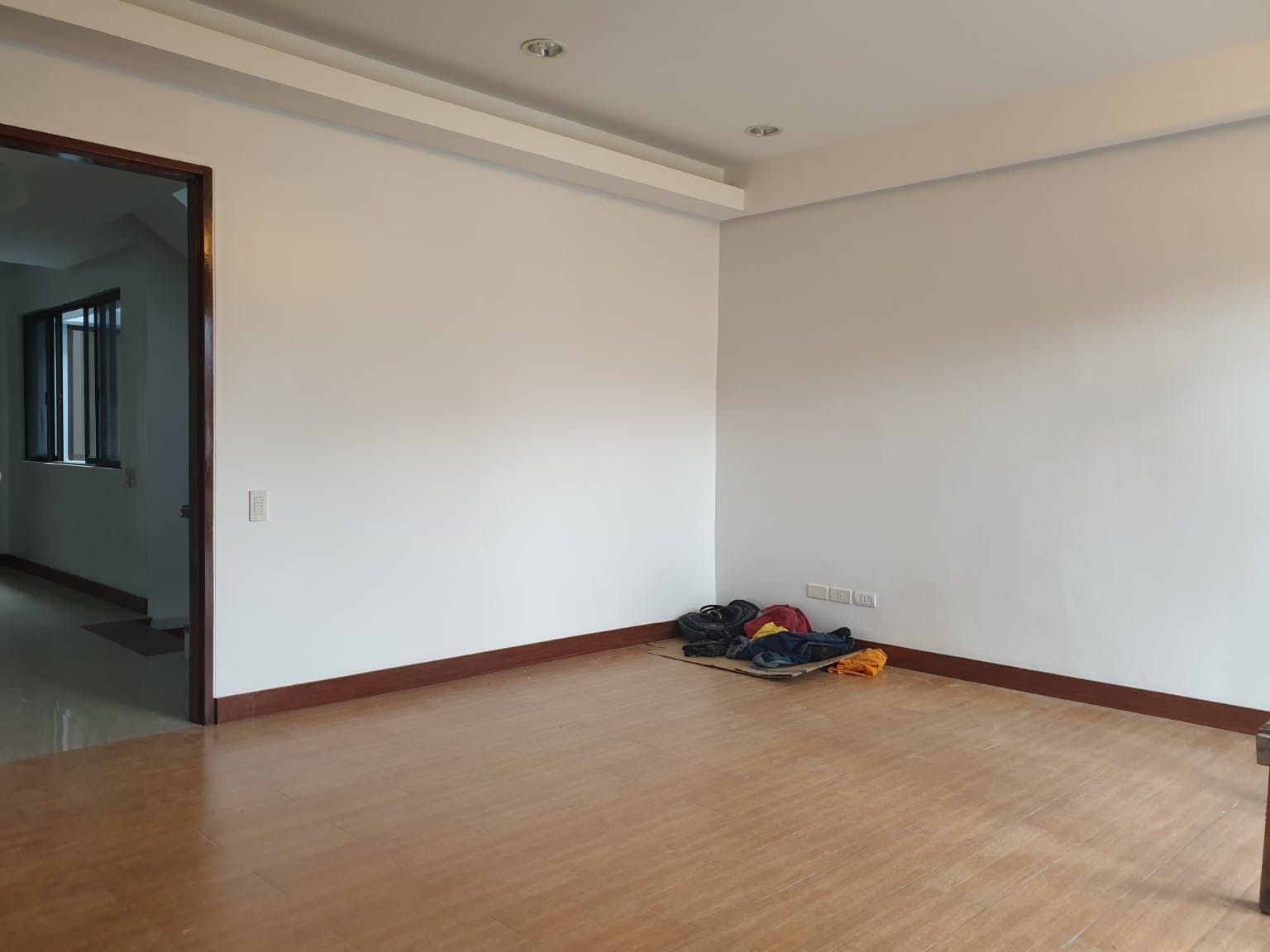 "4BR House for Rent in San Miguel Village, Makati"03