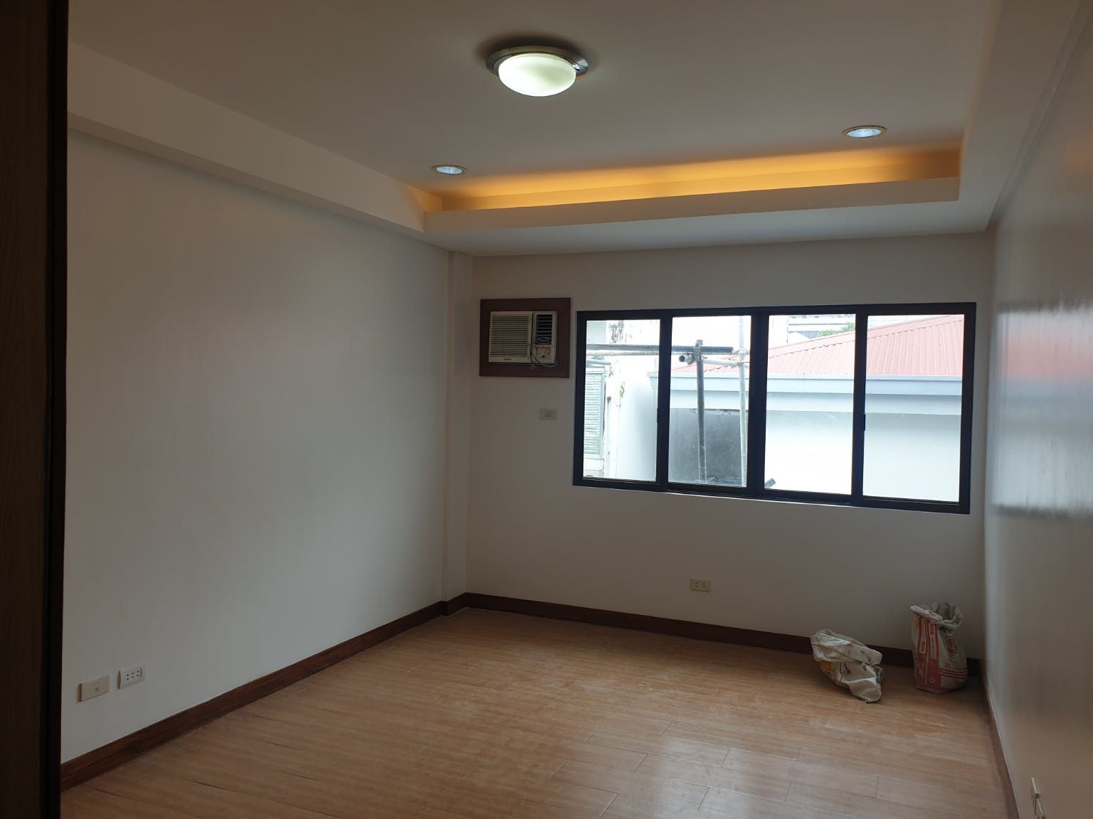 "4BR House for Rent in San Miguel Village, Makati"07