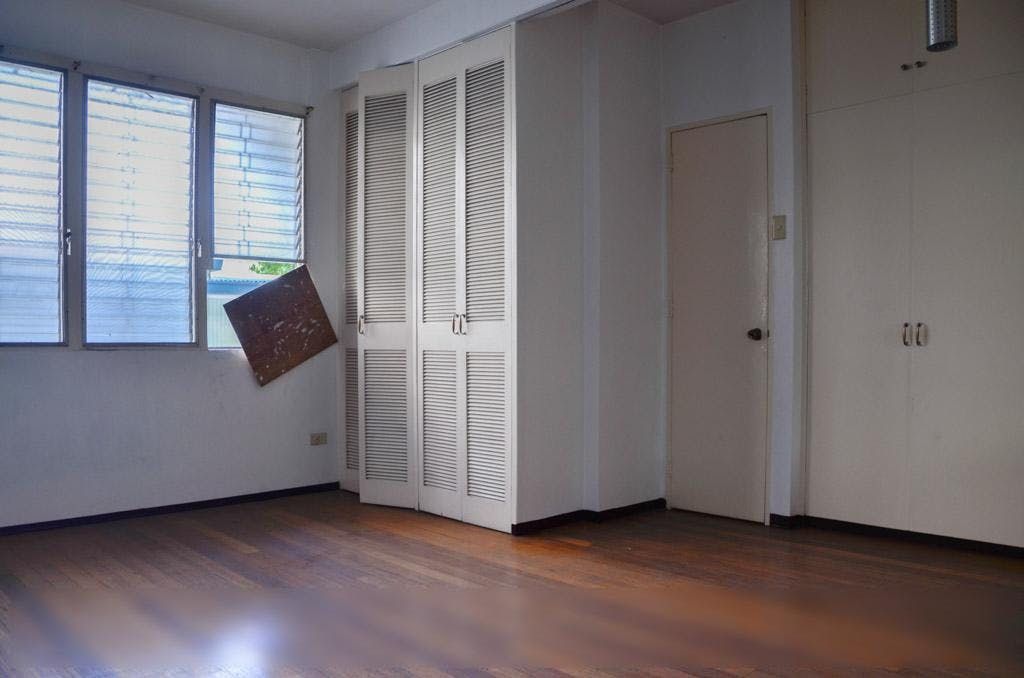 "4BR House for Rent in Bel-Air Village, Makati"04