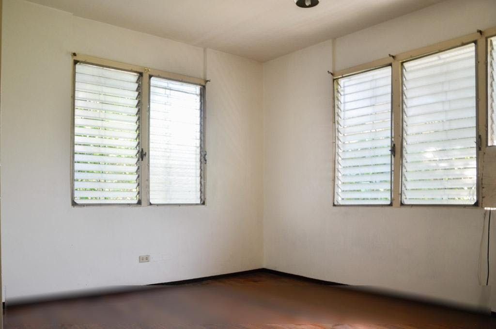 "4BR House for Rent in Bel-Air Village, Makati"10