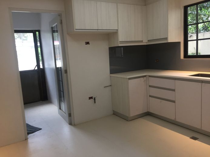 "3BR House for Rent in Bel-Air Village, Makati"01