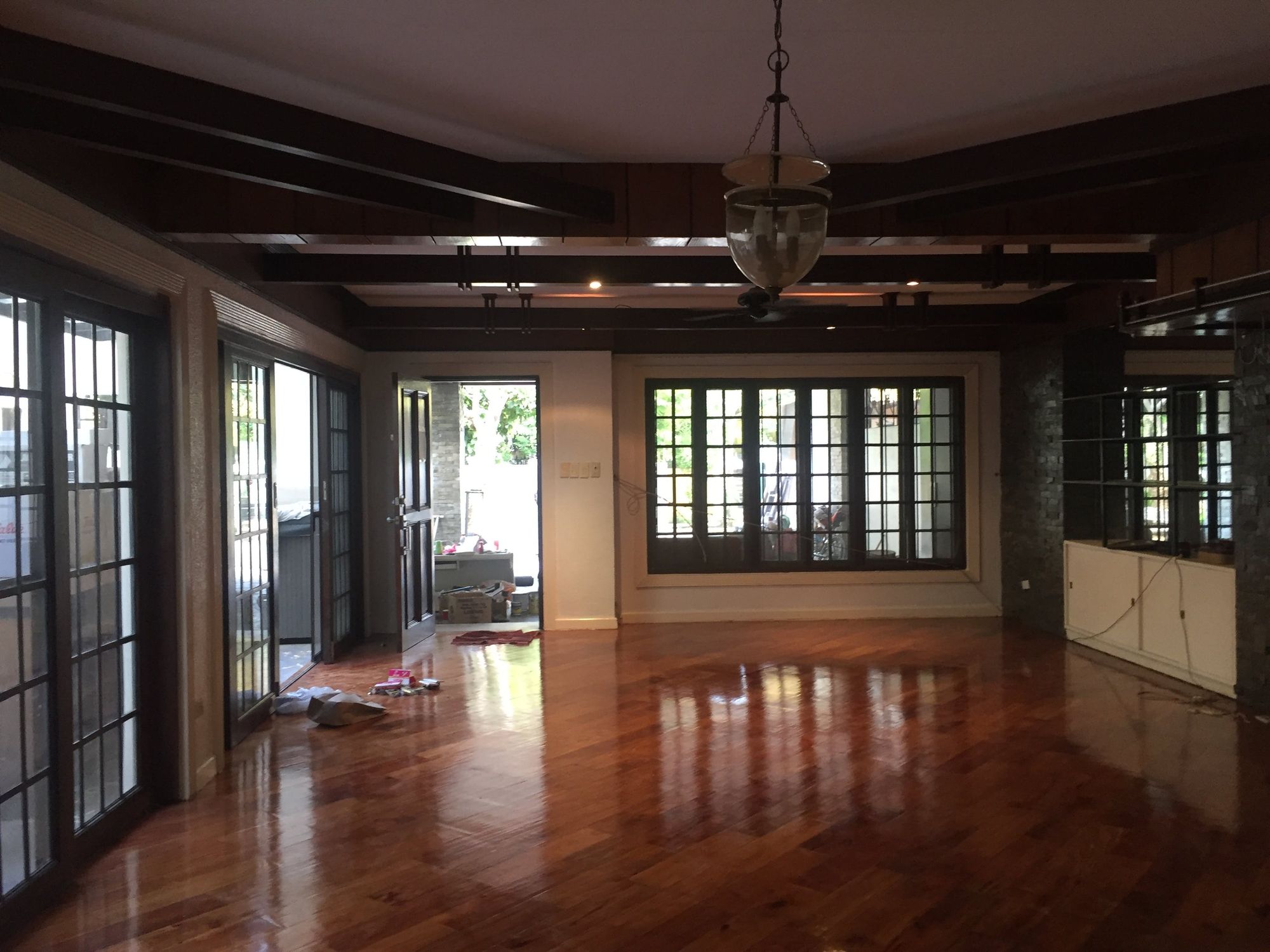 "3BR House for Rent in Bel-Air Village, Makati"05