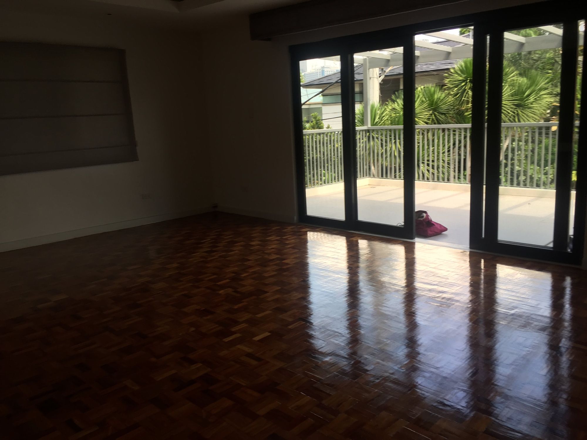 "3BR House for Rent in Bel-Air Village, Makati"07