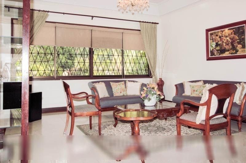 "4BR House for Rent in Ayala Alabang Village, Muntinlupa"04