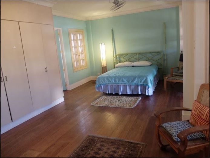 "4BR Townhouse for Rent in San Miguel Village, Makati"01
