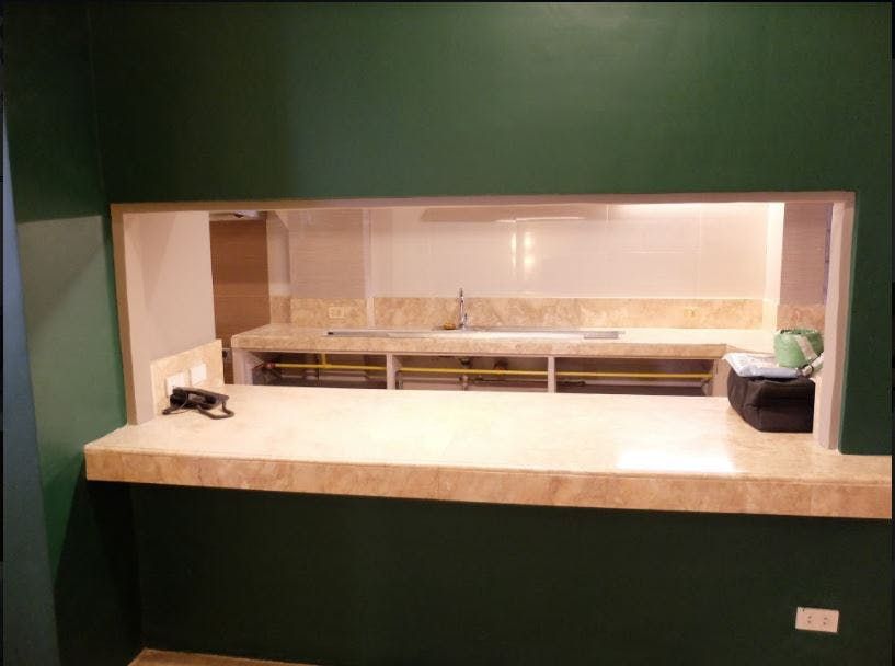 "4BR Townhouse for Rent in San Miguel Village, Makati"06