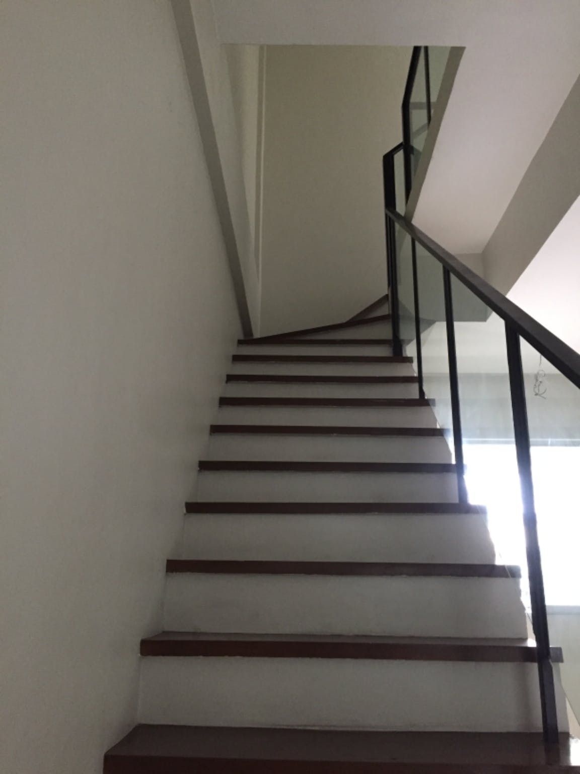 "3BR Townhouse for Rent in Balintawak, Quezon City"08