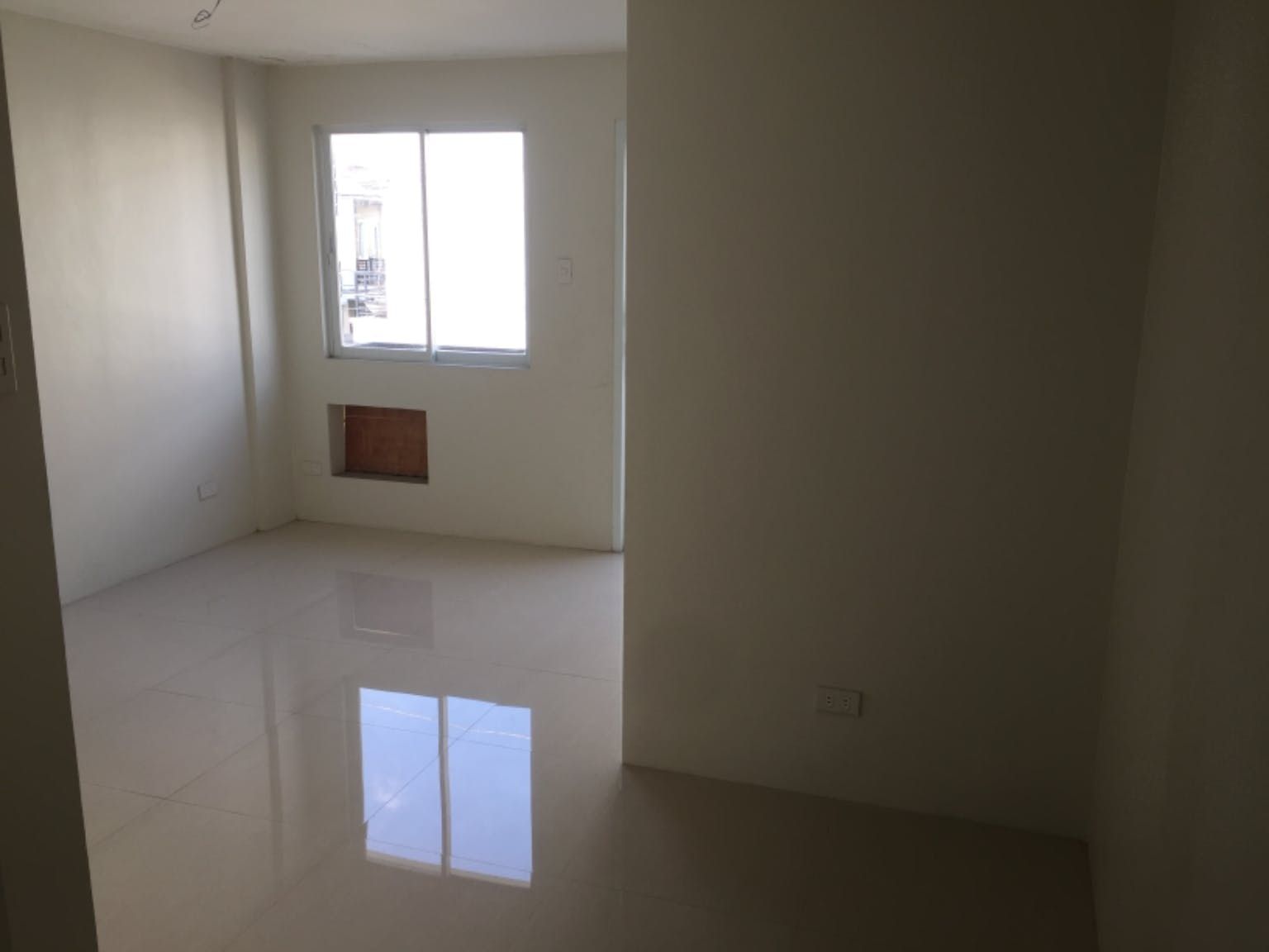 "3BR Townhouse for Rent in Balintawak, Quezon City"10