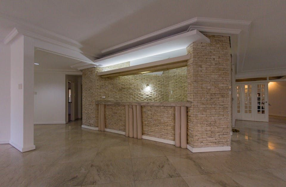 "4BR House for Rent in Ayala Alabang Village, Muntinlupa"03
