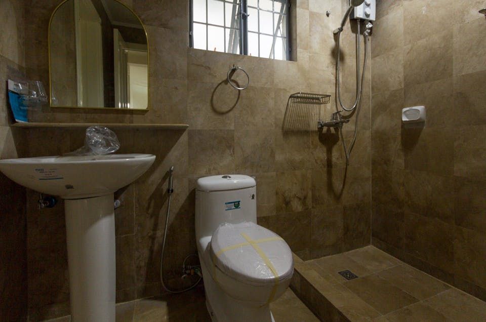 "4BR House for Rent in Ayala Alabang Village, Muntinlupa"05