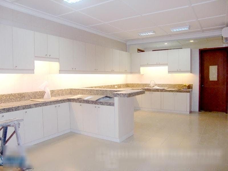 "5BR House for Rent in Forbes Park, Makati"06