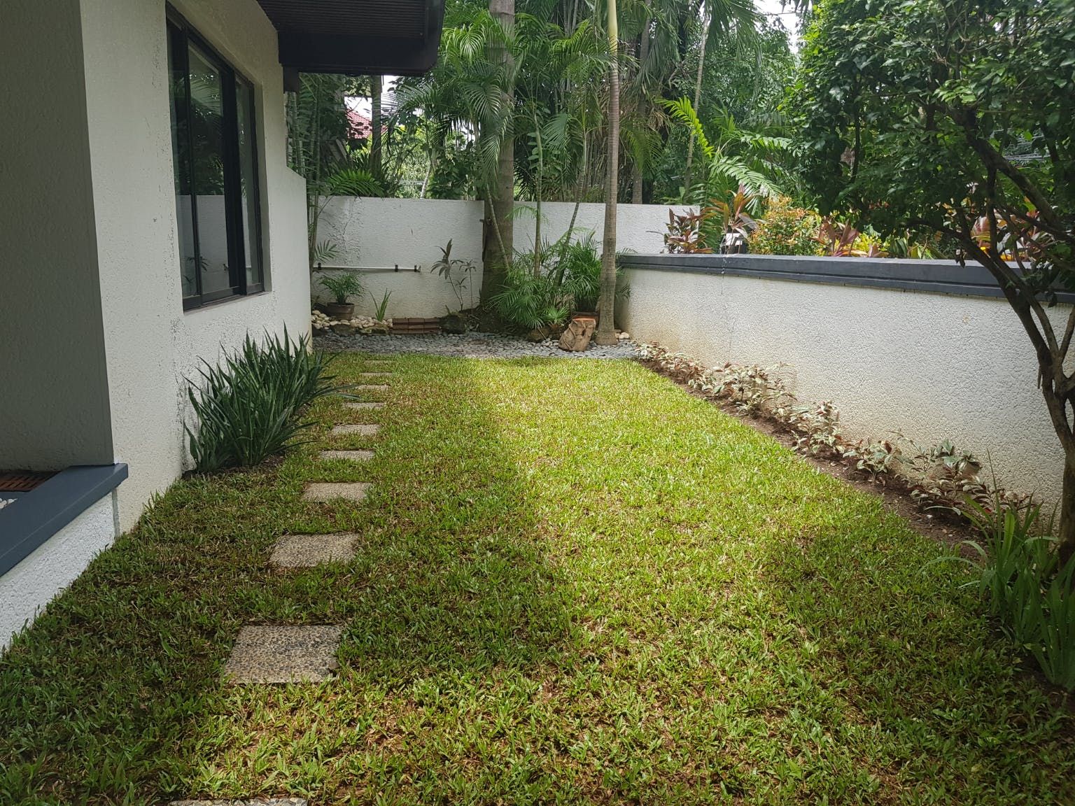 "3BR House for Rent in Ayala Alabang Village, Muntinlupa"07