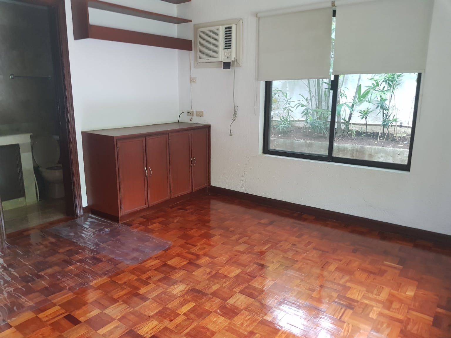 "3BR House for Rent in Ayala Alabang Village, Muntinlupa"10