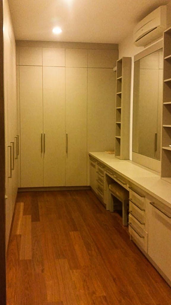 "3BR House for Rent in San Lorenzo Village, Makati"06