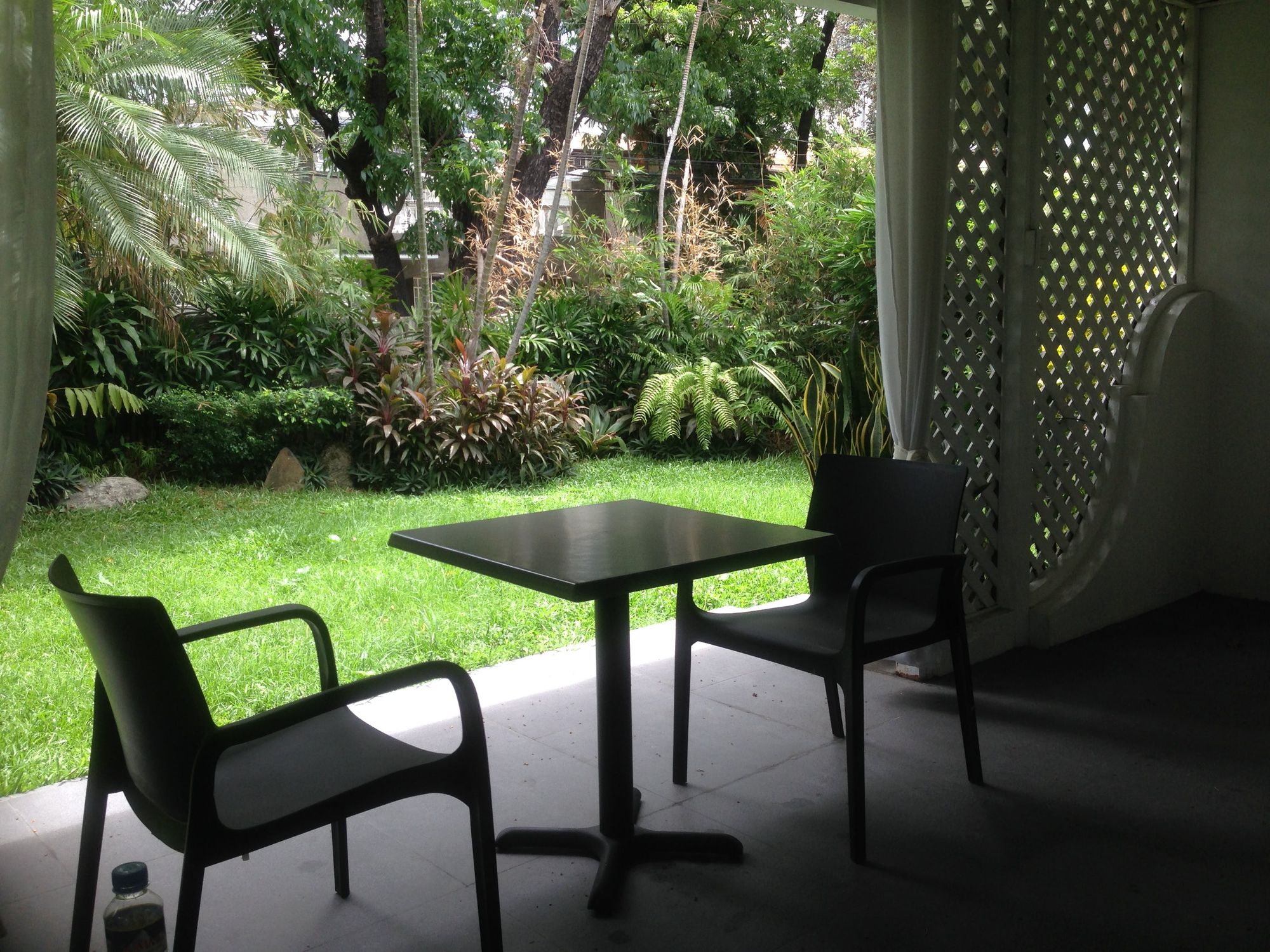 "3BR House for Rent in San Lorenzo Village, Makati"07