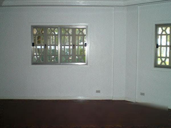 "4BR House for Rent in Forbes Park, Makati"06