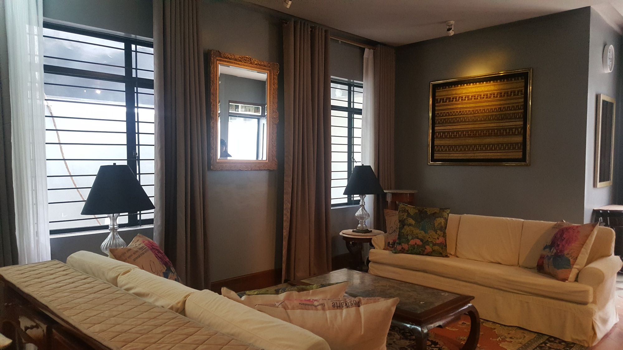 "3BR House for Rent in San Lorenzo Village, Makati"04