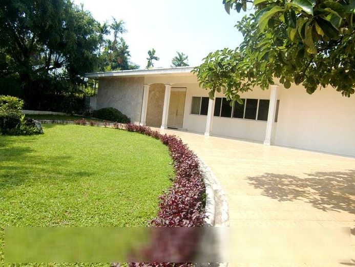 "4BR House for Rent in Forbes Park, Makati"01