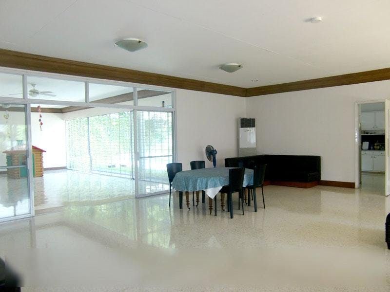 "4BR House for Rent in Forbes Park, Makati"05