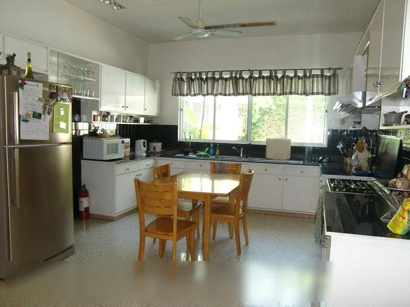 "4BR House for Rent in Forbes Park, Makati"07