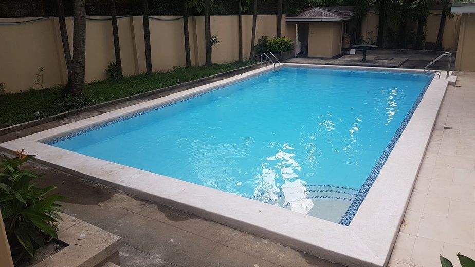 "4BR House for Rent in Forbes Park, Makati"01